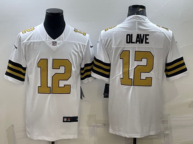 New Orleans Saints Jerseys 021 [Cheap NFL Jerseys 2021]